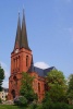 Ev.-Luth. St. Markuskirche